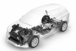 Picture of 2016 Buick Envision Powertrain