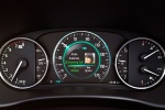 Picture of 2016 Buick Envision Gauges