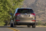 Picture of 2016 Buick Envision AWD in Bronze Alloy Metallic