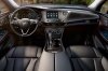 2017 Buick Envision Cockpit Picture