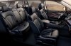 2017 Buick Envision Interior Picture