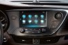 2017 Buick Envision Dashboard Screen Picture