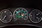Picture of 2017 Buick Envision Gauges