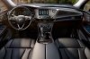 2018 Buick Envision Cockpit Picture