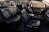 2018 Buick Envision Interior Picture