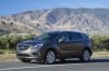 2018 Buick Envision AWD Picture
