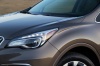 2018 Buick Envision AWD Headlight Picture