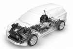 Picture of 2018 Buick Envision Powertrain