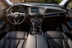 Picture of 2018 Buick Envision Cockpit in Ebony