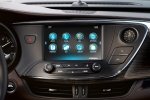 Picture of 2018 Buick Envision Dashboard Screen