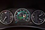 Picture of 2018 Buick Envision Gauges