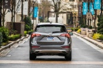 Picture of 2019 Buick Envision AWD in Satin Steel Metallic