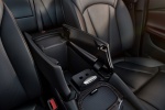 Picture of 2019 Buick Envision AWD Center Console Storage open