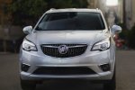 Picture of 2019 Buick Envision AWD in Galaxy Silver Metallic