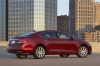 2010 Buick LaCrosse CXS Picture