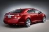 2010 Buick LaCrosse CXS Picture