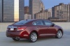 2010 Buick LaCrosse CXS Picture