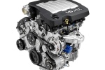 Picture of 2010 Buick LaCrosse CXS 3.6L V6 Engine