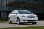 Picture of 2010 Buick LaCrosse CXL in Summit White