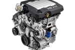 Picture of 2010 Buick LaCrosse 3.0L V6 Engine