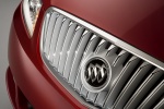 Picture of 2010 Buick LaCrosse CXS Grille