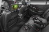 2011 Buick LaCrosse CXS Rear Seats Picture