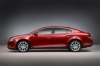 2011 Buick LaCrosse CXS Picture