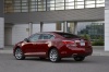 2011 Buick LaCrosse CXS Picture