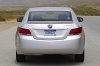 2012 Buick LaCrosse eAssist Picture