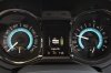2012 Buick LaCrosse eAssist Gauges Picture