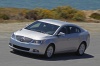 2012 Buick LaCrosse eAssist Picture