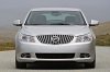 2012 Buick LaCrosse eAssist Picture