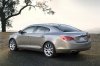 2012 Buick LaCrosse Picture
