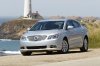 2012 Buick LaCrosse eAssist Picture