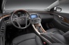 2012 Buick LaCrosse Interior Picture