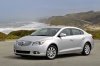 2012 Buick LaCrosse eAssist Picture