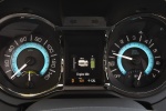 Picture of 2012 Buick LaCrosse eAssist Gauges