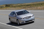 Picture of 2012 Buick LaCrosse eAssist in Quicksilver Metallic