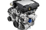 Picture of 2012 Buick LaCrosse 3.6L V6 Engine