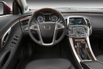 Picture of 2012 Buick LaCrosse Cockpit