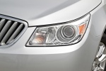 Picture of 2012 Buick LaCrosse eAssist Headlight