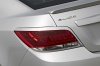 2013 Buick LaCrosse eAssist Tail Light Picture