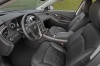 2013 Buick LaCrosse eAssist Front Seats Picture