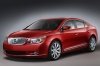 2013 Buick LaCrosse Picture