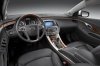 2013 Buick LaCrosse Interior Picture