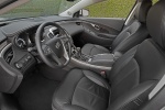 Picture of 2013 Buick LaCrosse eAssist Front Seats in Ebony