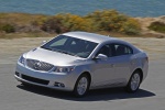 Picture of 2013 Buick LaCrosse eAssist in Quicksilver Metallic