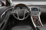 Picture of 2013 Buick LaCrosse Cockpit