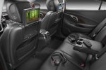 Picture of 2013 Buick LaCrosse Rear Seats in Ebony
