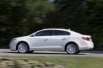 Picture of 2013 Buick LaCrosse in Summit White